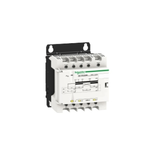 transformador de tensão - 230..400 V - 2 x 24 V - 40 VA