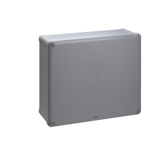 Mureva BOX - caixa de derivação - sem anel de vedação - 325 x 275 x 120 mm - sem terminal
