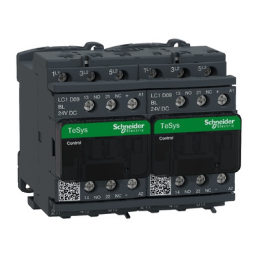 Inversor Tesys D 575VCA 9A IEC