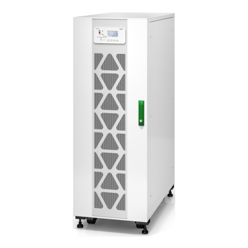 Easy UPS 3S - UPS 40 kVA 400 V 33 com baterias internas  tempo de funcionamento 10 minutos