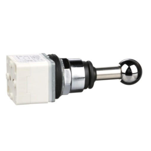 Manipulador ø 30-5 posições com retorno