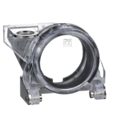 30MM PUSH BUTTON LOCKOUT COVER