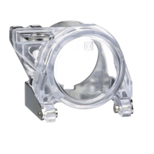 30mm selector switch lockout cover