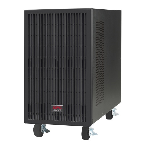 Conjunto de Baterias Easy UPS On-Line SRV 240V da APC para Modelo de Funcionamento Prolongado de 610kVA
