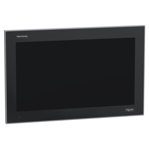 Painel PC de 15" de largura, Harmony PSA6, Intel Atom X7425E com 1,5GHz, 24VDC, 55W