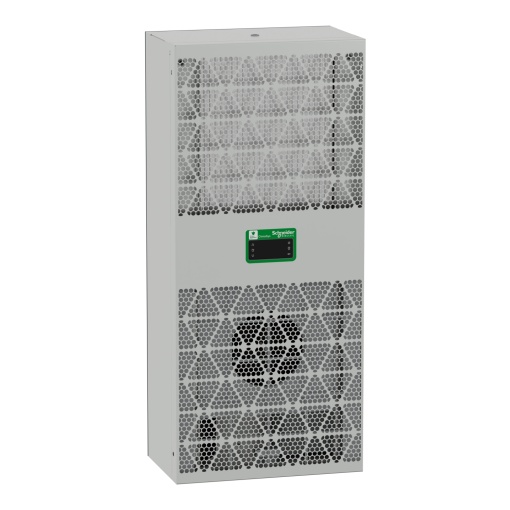 Climasys CU - Climatizador Lateral Comunicable 800W, 2 Poles 400460V,5060Hz IP55