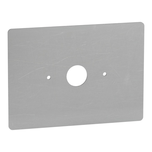 Placa adaptadora para montagem de ecrã de 4"W, Harmony STM6