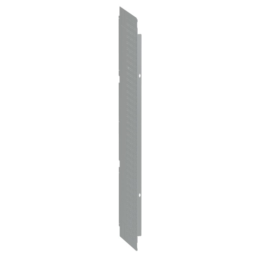Spacial SFM side partitions - compartmentalised application - D600 mm
