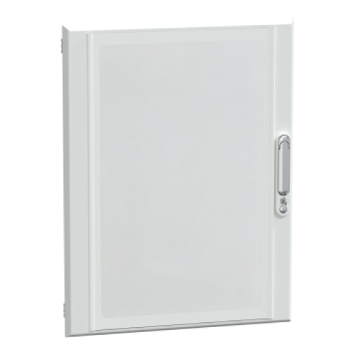 Porta Transp. G IP40, 15M, A780mm