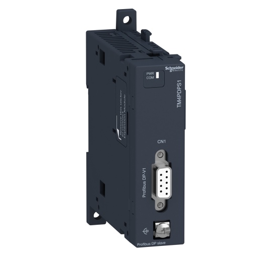 Módulo network TM4 1 Profibus DP slave