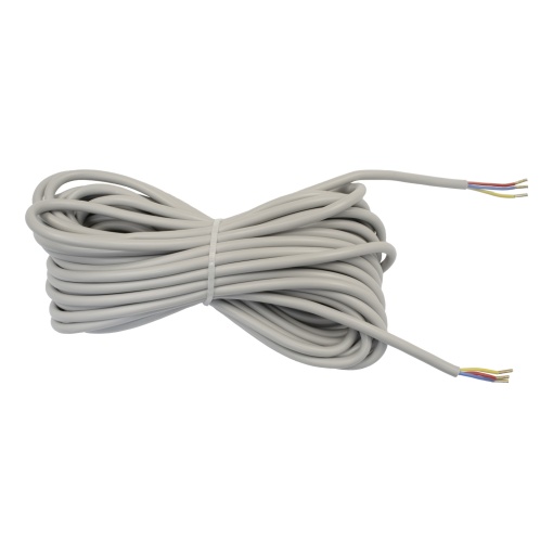 K Series Signal Cable, Extension, 10 m, For Deluxe Meter