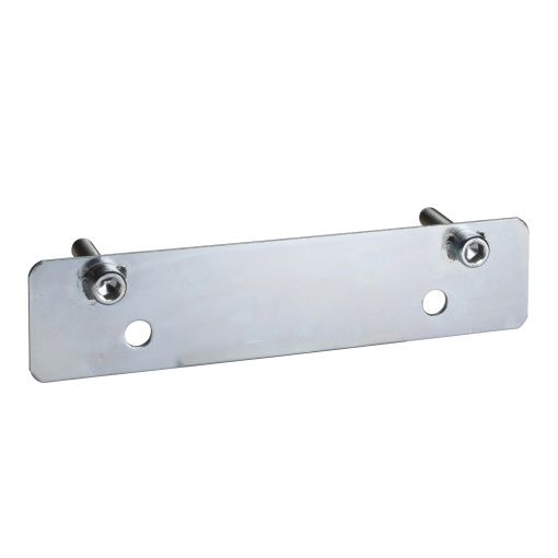 Dispositivo de acoplamento para instal.ver.PLANSYZNPLAxx em 900m pedestal NSYZHPLA D320mm