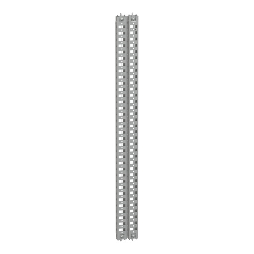 PERFIL DE MONTAGEM 40MM P PAINEL 1000MM CJ. 2 PCS