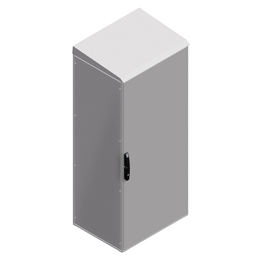 Spacial SFSM canopy - 1000x300 mm