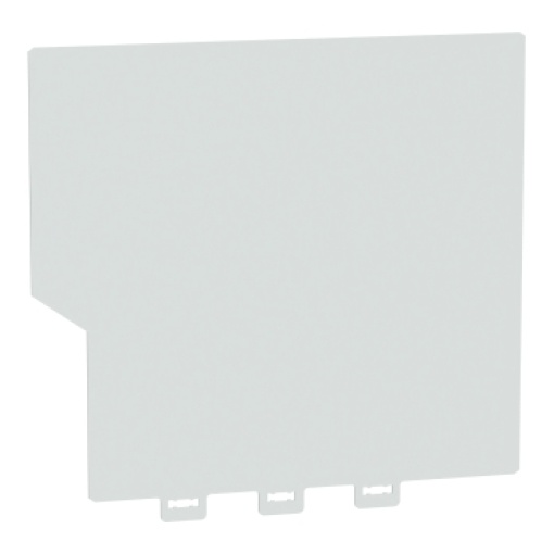 Placa de isolamento para tamanho 250A
