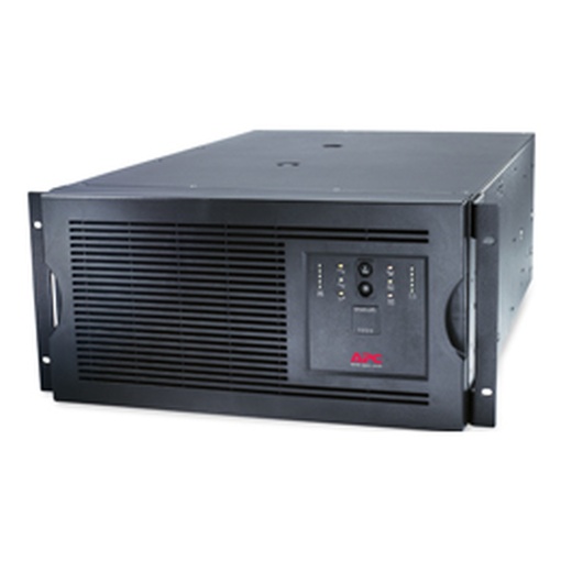 Smart-UPS 5000VA 230V da APC para Montagem em BastidorTorre