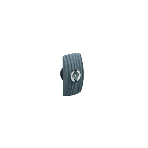 SD lock with double-bar 3mm insert for frontal doors