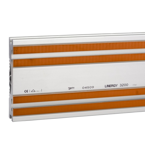 Linergy LGYE Barra 3200A, C1625mm