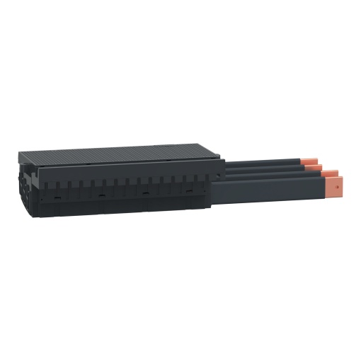 Linergy FC NSXm 4PLigacao flex. a JdB