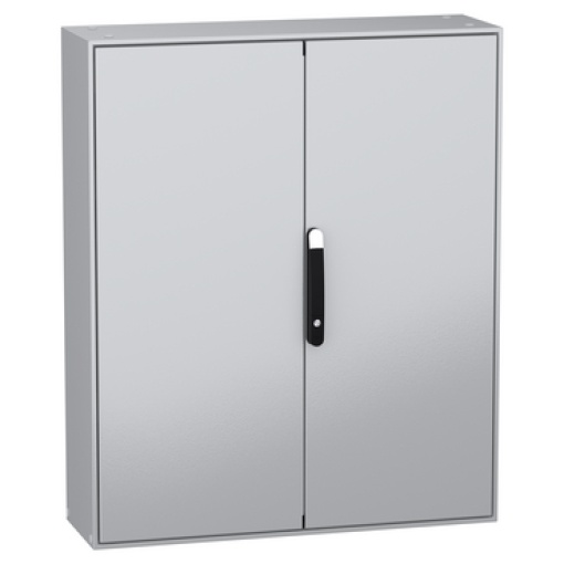 Quadro compacto PanelSeT SM sem placa de montagem - 1200x1000x300 mm