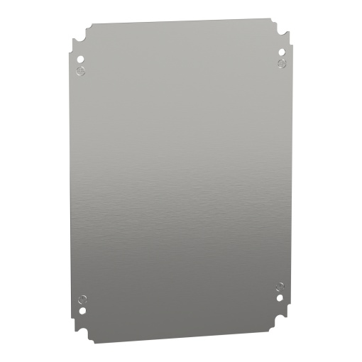 PLACA DE MONTAGEM 400X300MM