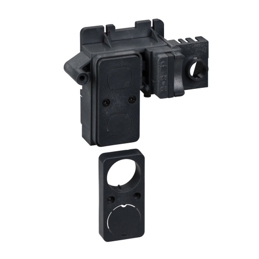 OFF position locking - Kirk adaptation kit  padlock - for MTZ2MTZ3 - sp