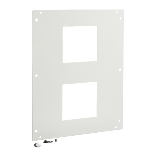 Tecto P ventilado IP54 L650 P600