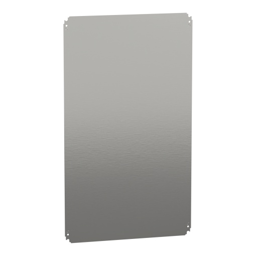 PLACA DE MONTAGEM 1000X600MM