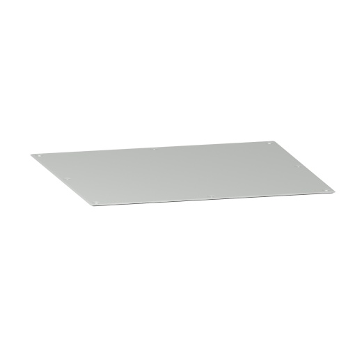 Spacial SF Standard enlarged roof W1000 x D500 mm