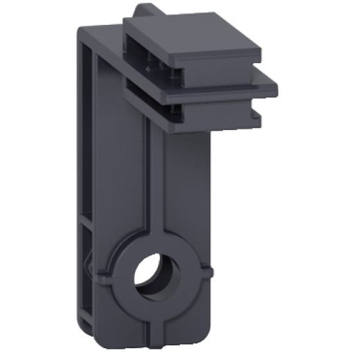 Acti 9 - Kit de montagem para Smatlink no painel traseiro