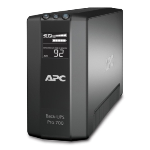 Back UPS Pro 700 Economizadora de Energia da APC