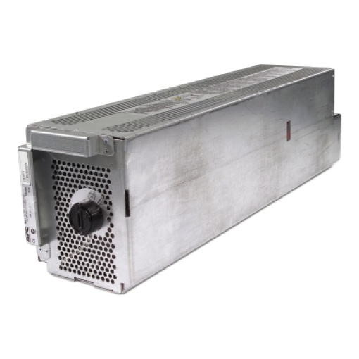 Symmetra LX da APC, Módulo de Baterias