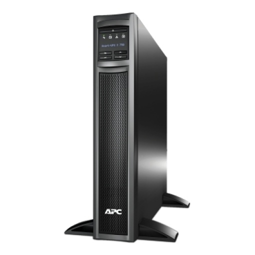 Smart-UPS X da APC 750VA para BastidorTorre LCD 230V