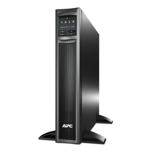 Smart-UPS X da APC 1000VA para BastidorTorre LCD 230V