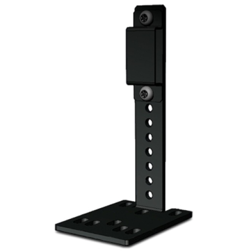 Kit de Anexação de Escada de Cabos, Armários, Calhas, Estrutura de Interconexão de Zonas de Cablagem 4U