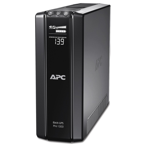 Back-UPS Pro 1500 Economizadora de Energia da APC, 230V