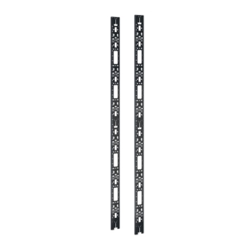 Organizador Vertical de Cabos, NetShelter SX, 42U Qtd. 2