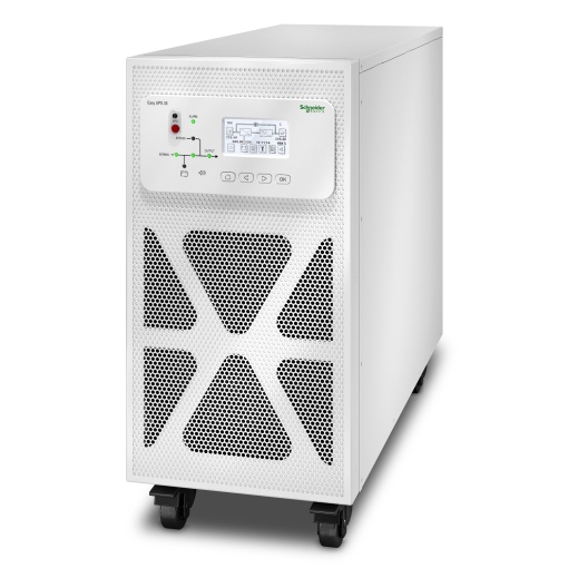 Easy UPS 3S - UPS 15 kVA 400 V 31 para baterias externas