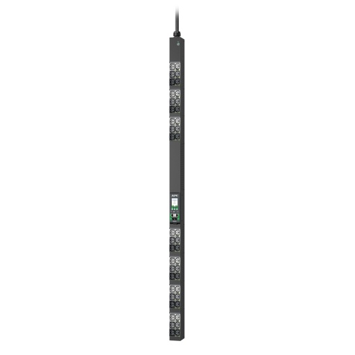 APC NetShelter Rack PDU Advanced, Switched, 3PH, 11kW 400V 16A or 11.5kW 415V 20A, 42 Outlets, IEC309