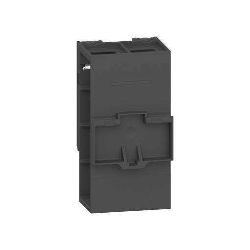 Kit de fixação ATS130 38..65A com interruptor automático Tesys Deca GV3