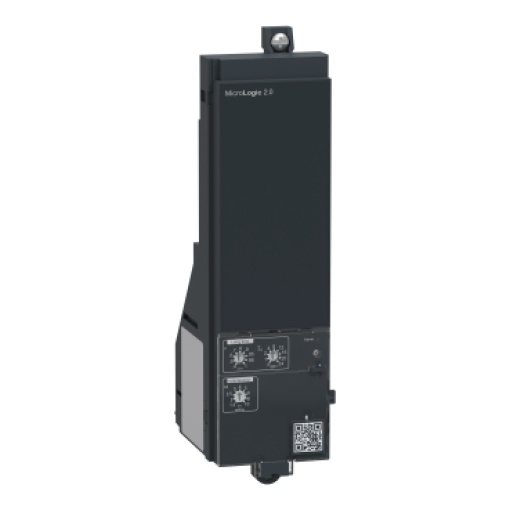 Micrologic 2 Fixo Manual NS630b-3200