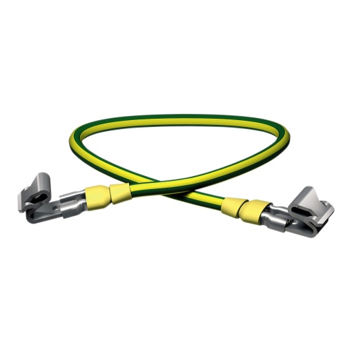 OptiLine 45 OptiLine 50 OptiLine 70 - earthing device - green yellow