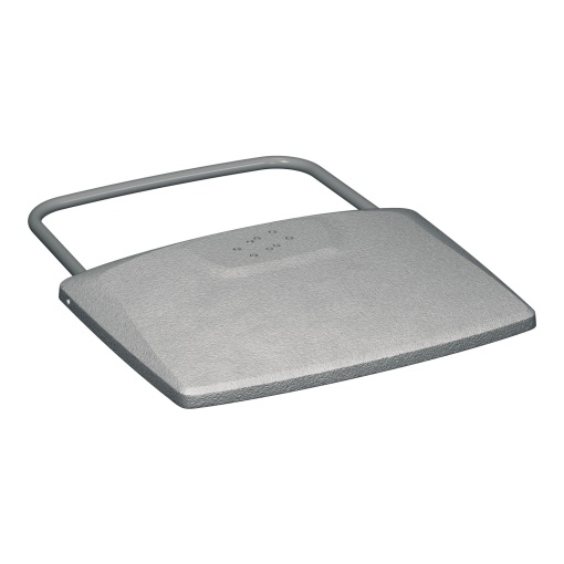 OptiLine 45 OptiLine 70 - foot - grey