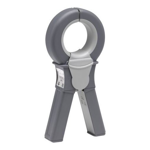 Pinça de localização móvel, Vigilohm MFL, CP50, diâmetro 50 mm