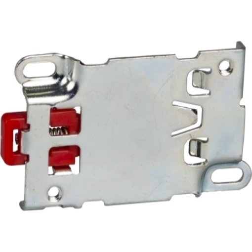 MOUNTING PLATE