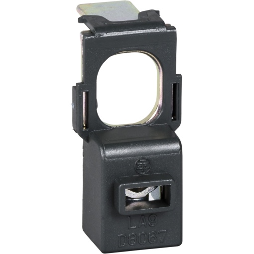 Tomadas de comando num pólo TeSys D - D80D95