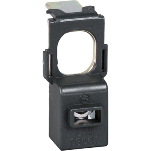 Tomadas de comando num pólo TeSys D - D80D95