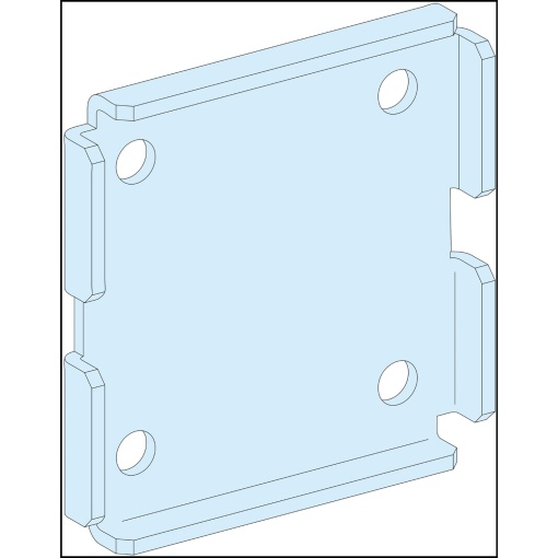 Uniao combinacao multipla G IP30