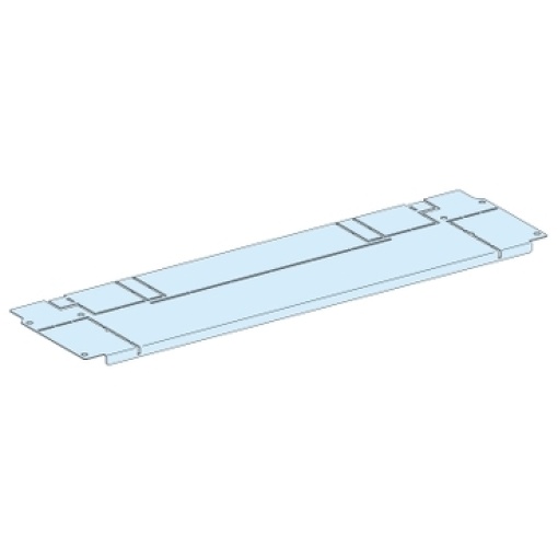 Compart. Horizontal L850 IP30 Prisma G