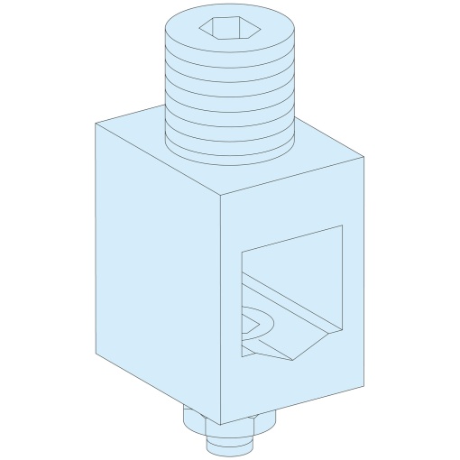 Linergy BS 4 Ligador 160A 70mm2CUAL